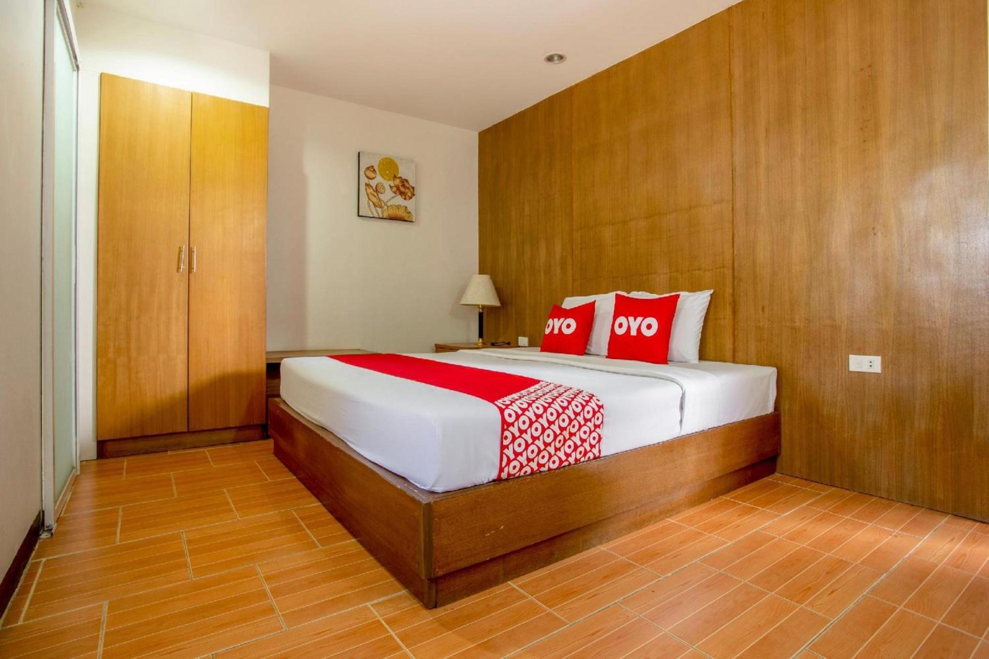 Super Oyo 1096 Winner Inn Hotel Csiangmaj Kültér fotó